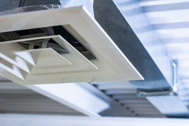 Best Emergency Air Duct Cleaning  in Columbus, GA