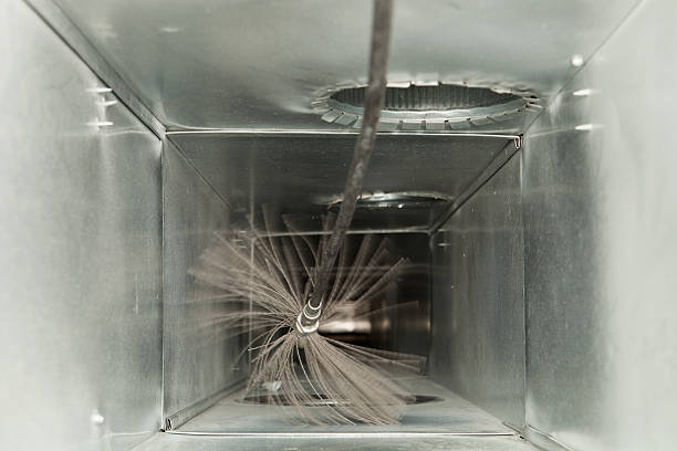 Reliable Columbus, GA Airduct Cleaning Solutions