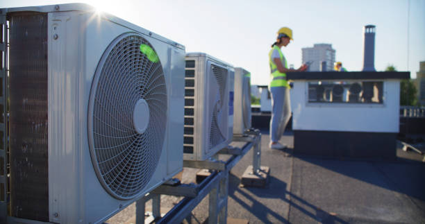 Best Air Duct Cleaning Near Me in Columbus, GA