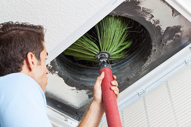 Best Air Duct Sanitizing Services  in Columbus, GA